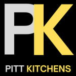 Pitt Kitchens Logo Graphic