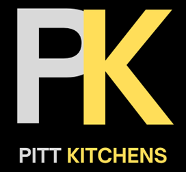 Pitt Kitchens Logo Graphic